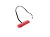 Read more about Approach II Rear Marker Lights (Red Rectangle) product image