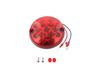 Read more about Uni III 95mm LED Rear Brake Stop/Tail Light (Red) product image
