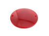 Read more about Circular Red Reflex Reflector (Triangular) product image