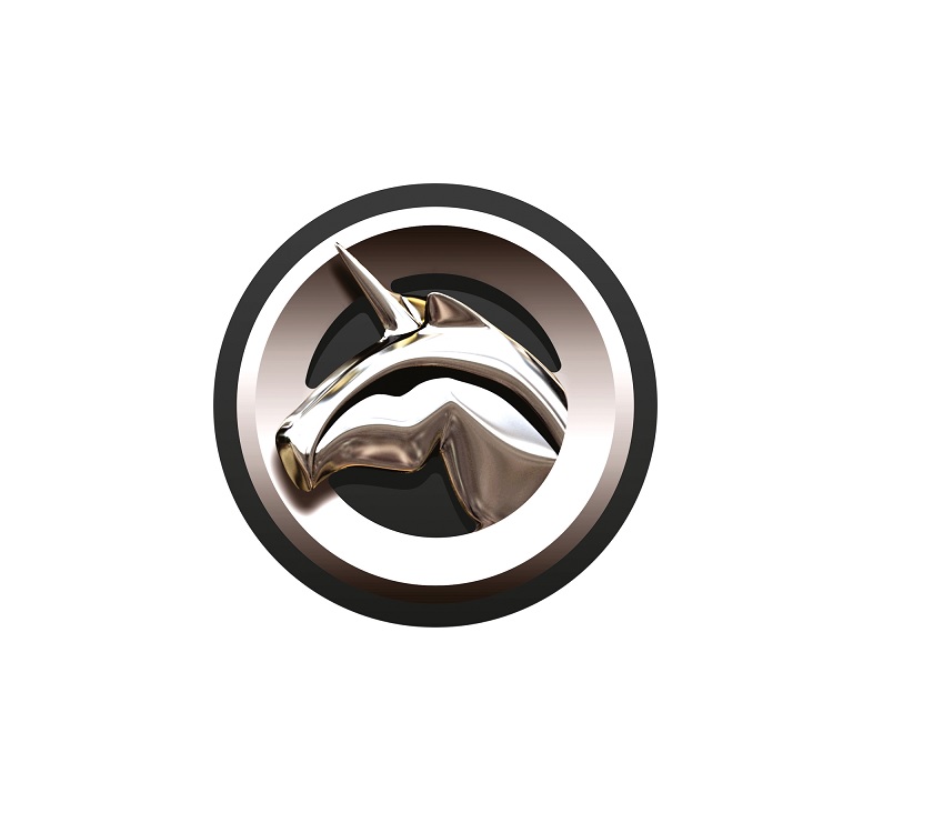 Read more about UN3 BE N/S & Front Circle Icon Decal product image