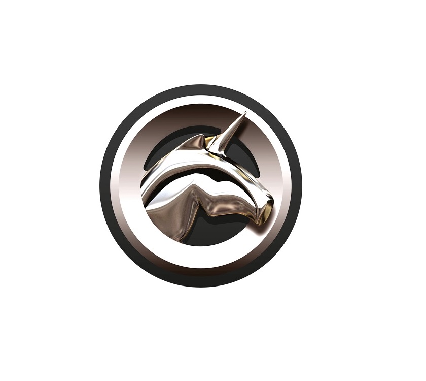 Read more about UN3 BE O/S Circle Icon Decal product image