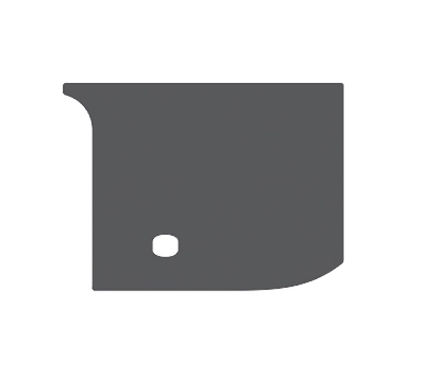 Read more about UN3 BE Cad Val N/S Side Window Link Decal Part A product image