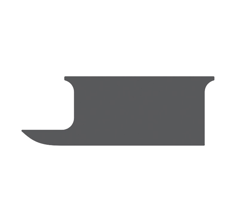 Read more about UN3 BE Seville O/S Side Window Link Decal Part A product image