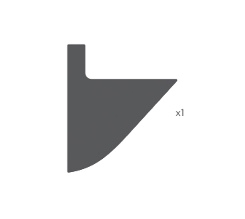 Read more about UN3 BE Vigo N/S Side Window Linking Decal Part C product image