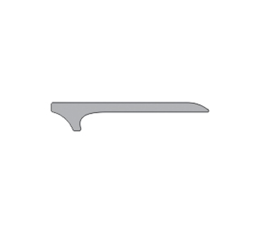 UN3 BE Cordoba O/S Main Side Upper Decal Part B