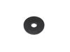 Read more about Black Rubber Washer 25mm diameter, 3mm thick product image