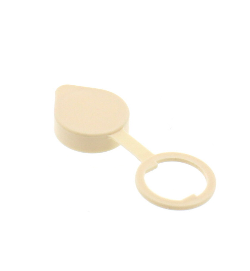 Thetford Lock Cover for D2 Cassette Toilet Door 