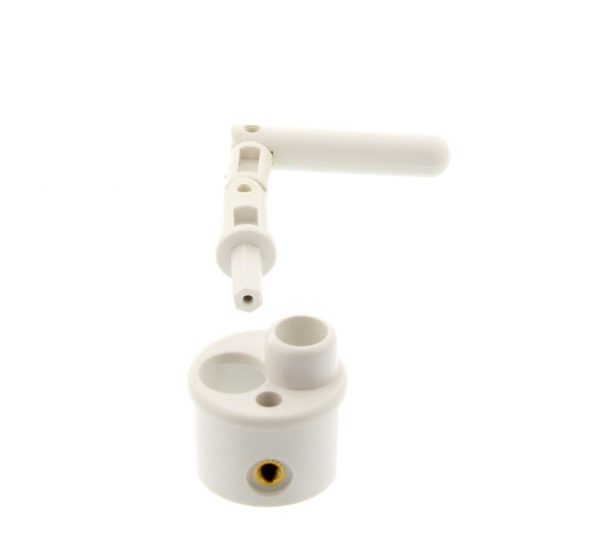 Status 530/5 Directional Aerial Winding Handle