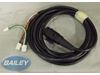 Read more about Pegasus Mains Cable c/w 13 Pin Plug & Connector product image