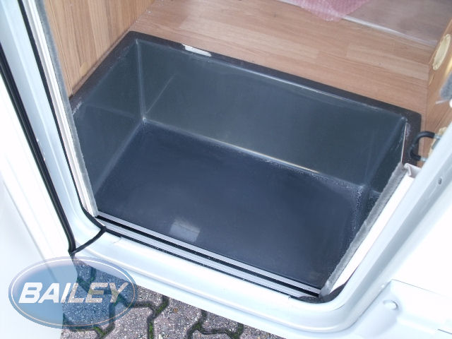 Approach SE Step (GRP)