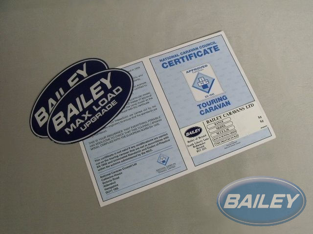 S7 Pageant Sancerre Max Upgrade Kit