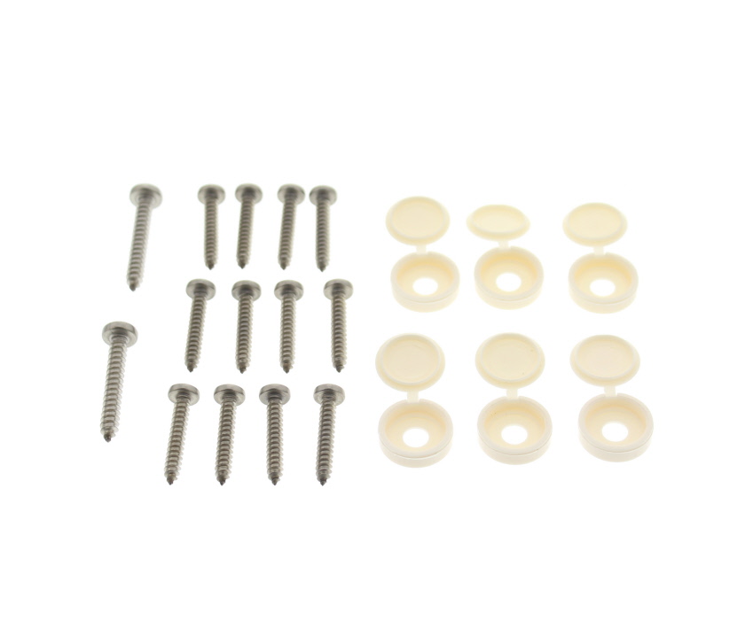 Read more about Orion & Retreat Rear Bumper Fixings product image