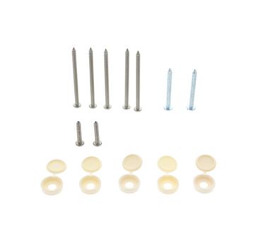 Unicorn II Rear Bumper Fixings