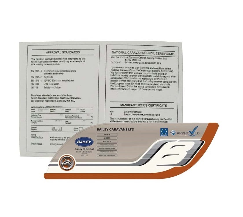 Unicorn III Madrid Max Upgrade Kit