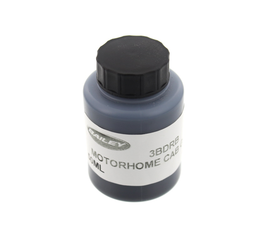 Motorhome Cab Graphite Touch Up Paint Stick 50ml