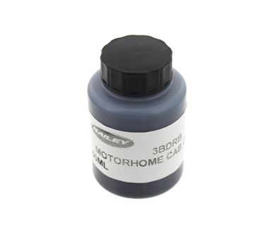 Motorhome Cab Graphite Touch Up Paint Stick 50ml