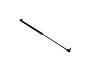 Black Fixed Bed Gas Strut/Spring 350N