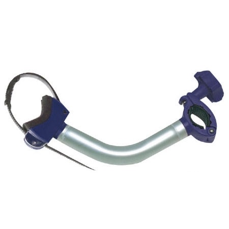 Fiamma Cycle Rack Bike Block Pro 2 Blue