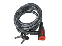 Fiamma Cycle Rack Cable Lock