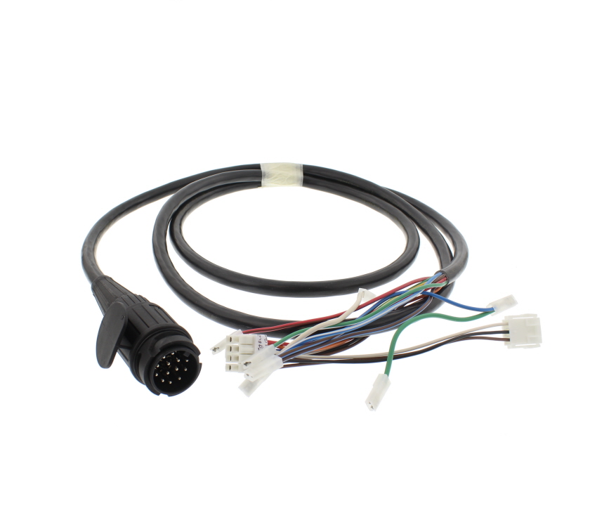 Read more about PS4 UN4 Mains Cable c/w 13 Pin Plug product image