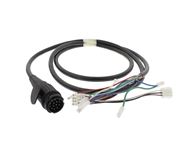 PS4 UN4 Mains Cable c/w 13 Pin Plug