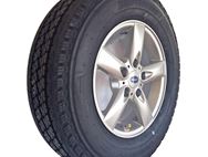 UN4 185/65 R14 93N TPMS Alloy Wheel & Tyre