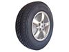 Read more about UN4 185/80 R14 102R TPMS Alloy & Wheel Tyre product image