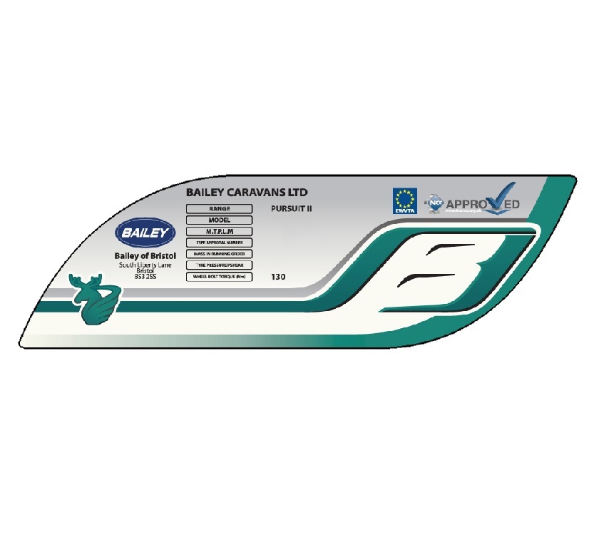 Read more about Pursuit II 570/6 Weight Plate product image