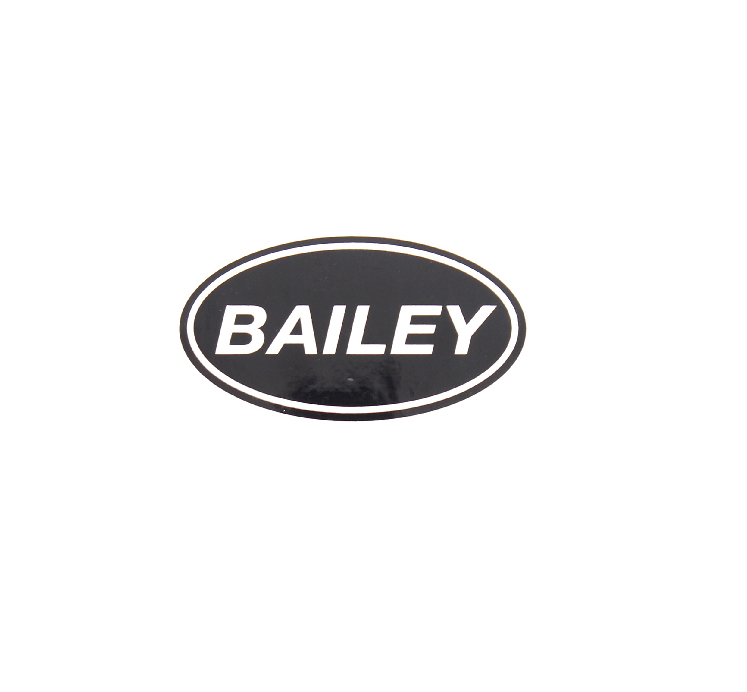 PDU Bailey Sticker
