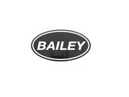 PDU Bailey Sticker