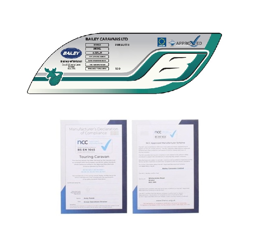 Pursuit II 560-5 Max Upgrade Kit