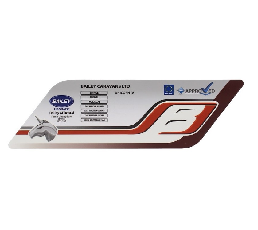 Read more about Unicorn IV Vigo Weight Plate product image