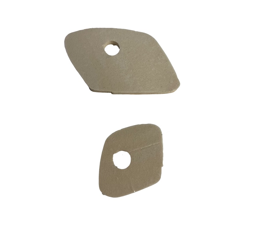 UN4 Front Grab Handle Gaskets (Pair)
