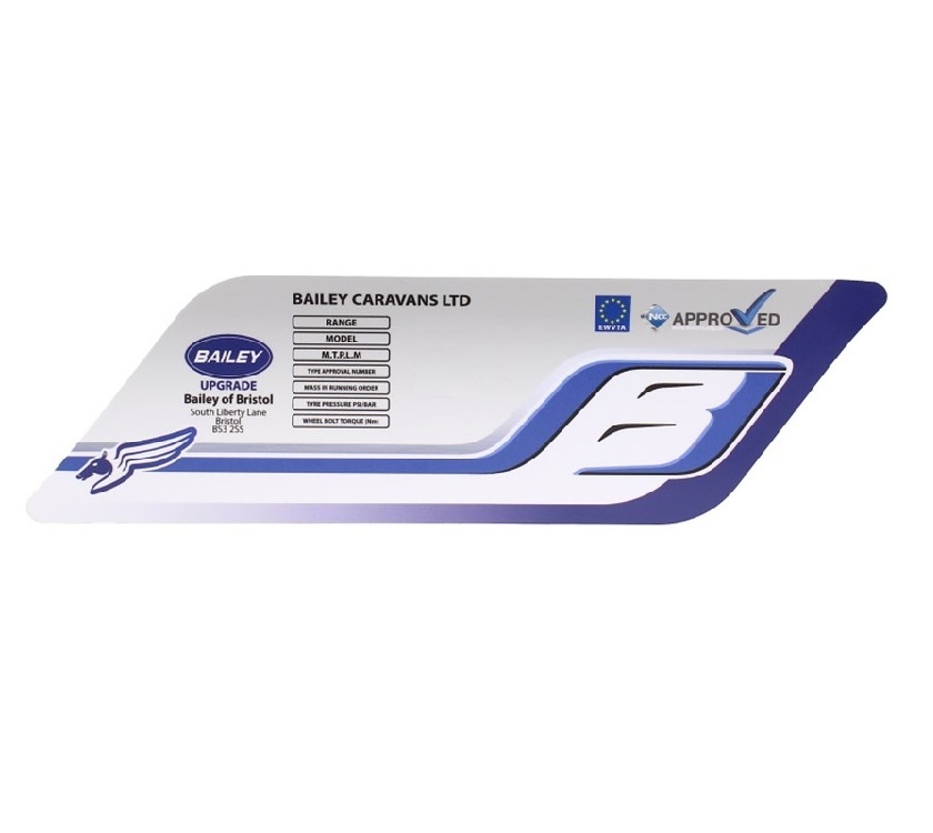 Read more about Pegasus GT70 Ancona Weight Plate product image