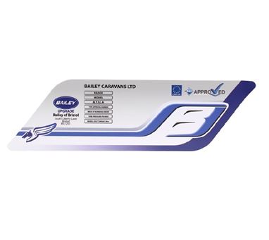 Pegasus GT70 Ancona Weight Plate