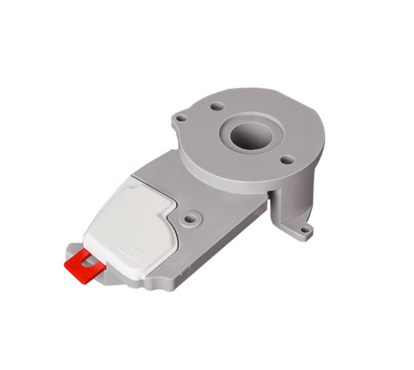 Fiamma F45S R/H Inner End Cap