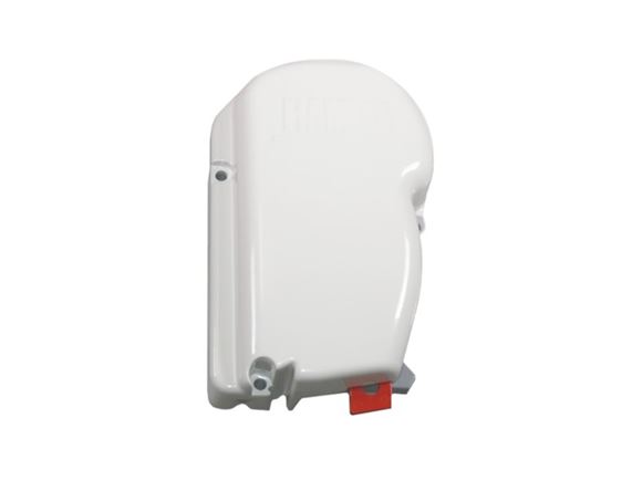 Read more about Fiamma F45S L/H Outer End Cap White product image