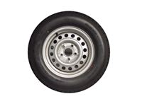 15" Spare Wheel & Tyre 195/70R15 108N