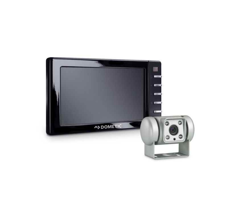 Dometic RVS545 Colour Reversing Camera