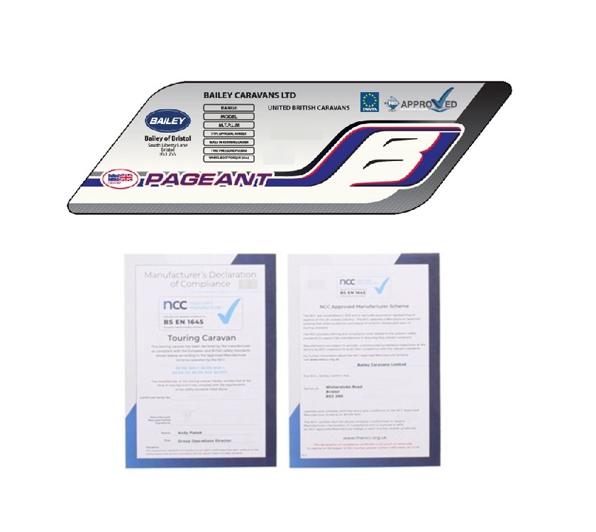 PX1 Pageant 760 Max Upgrade Kit (2020-)