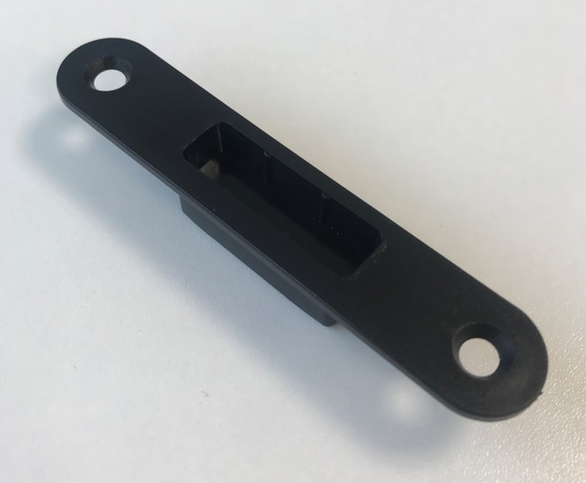 Read more about BALDACCI STRIKER PLATE FOR MAG LOCK AS240 product image