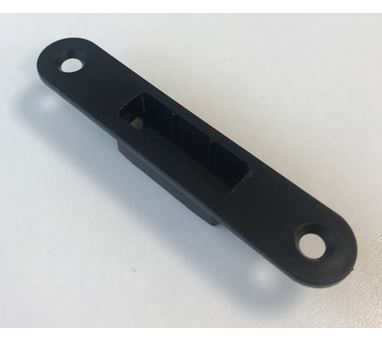 BALDACCI STRIKER PLATE FOR MAG LOCK AS240