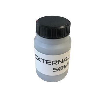 RAL7042 Grey Touch Up Paint 50ml GRP