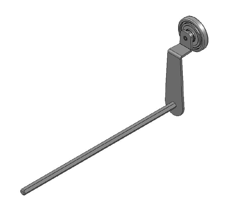 Manual winder sale