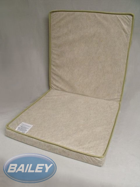 Read more about Grey Folding Bunk Cushion 565x600/600x60/60 product image