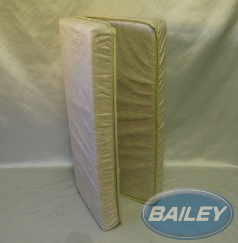 Read more about Grey Folding Bunk Cushion 600x280/280x60/60 product image