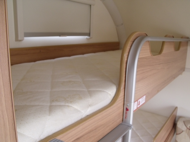 Read more about Bunk Mattress 1800x610x80mm product image