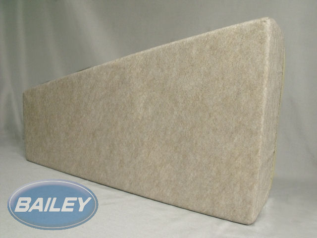 Read more about Olympus 504 Bunk Triangle Shaped Infill Cushion product image