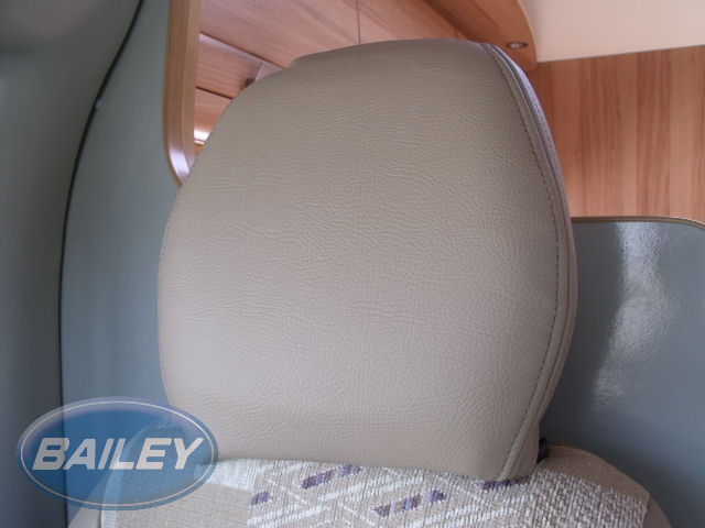 Read more about Approach SE Cab Seat Headrest Cover product image