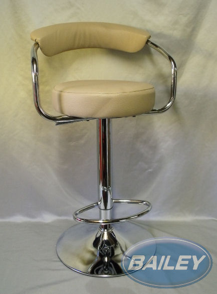 Read more about Retreat Bar Stool product image